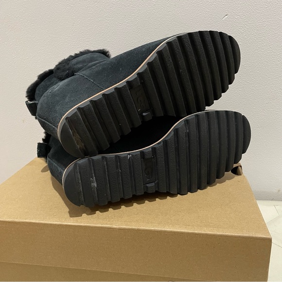 UGG Seyline wedge boot - Picture 6 of 9